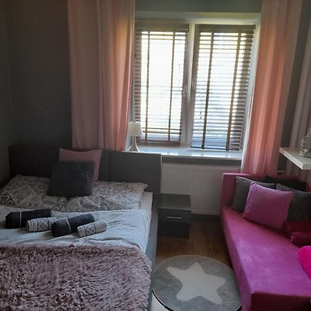 Apartament Mieszkanie W Helu Exterior photo