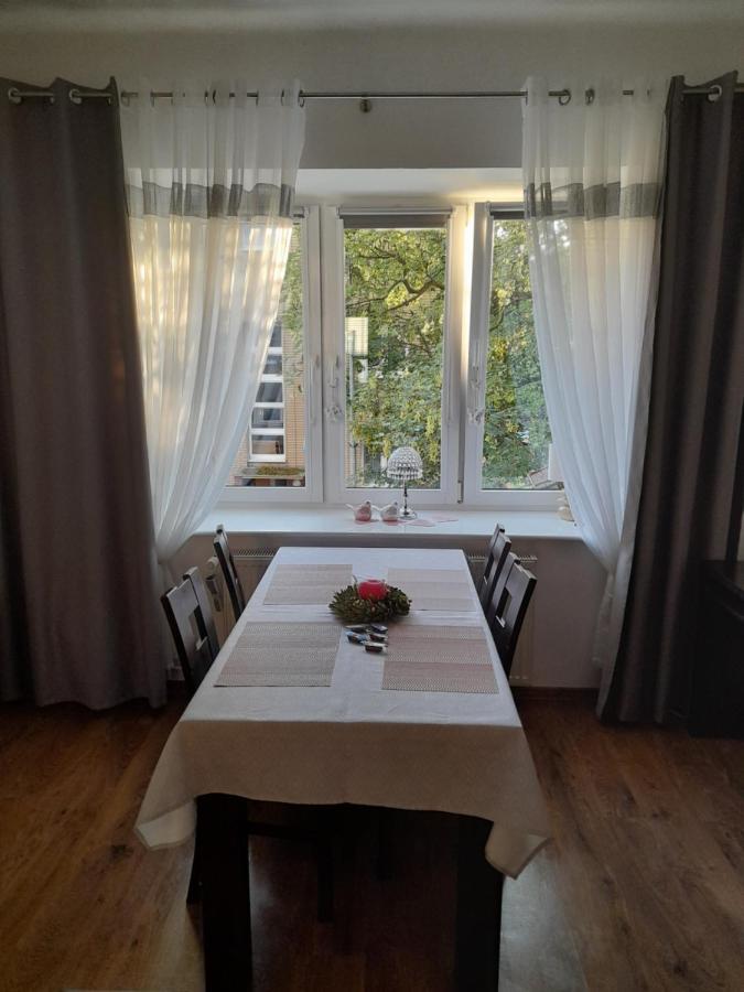 Apartament Mieszkanie W Helu Exterior photo