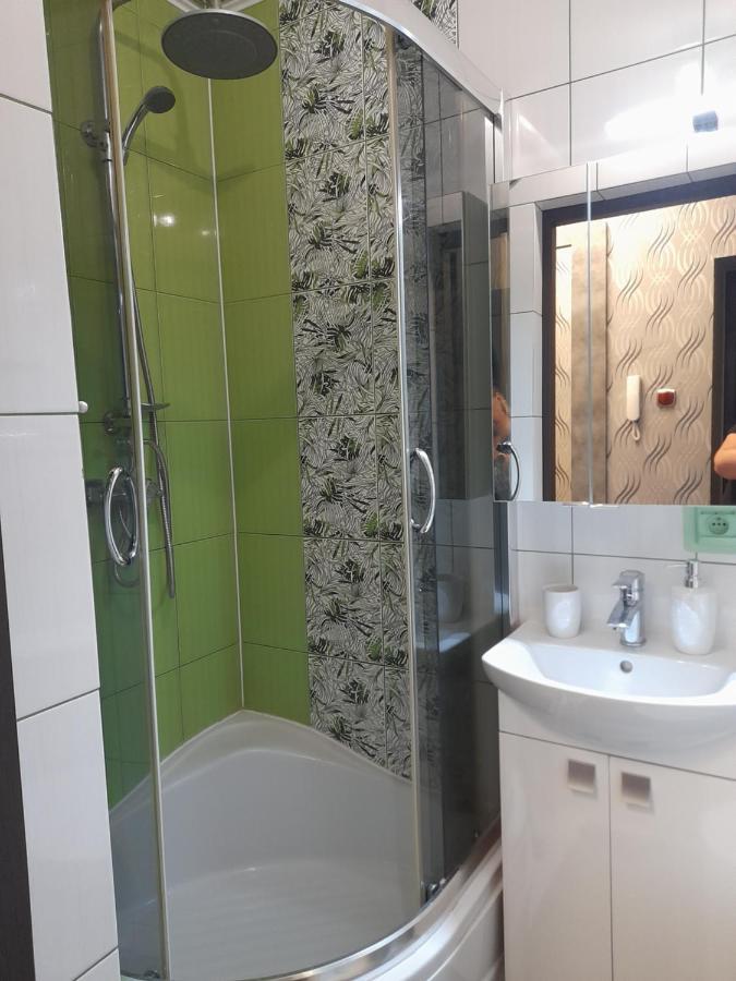 Apartament Mieszkanie W Helu Exterior photo